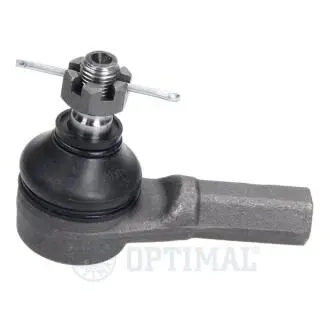 G11188 Наконечник поперечной рулевой тяги OPTIMAL подбор по vin на Brocar