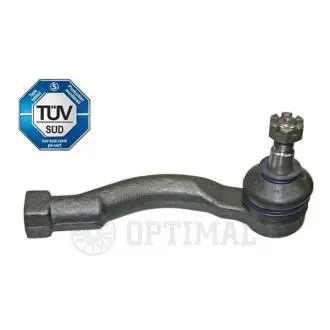 G11264 Наконечник поперечной рулевой тяги OPTIMAL подбор по vin на Brocar