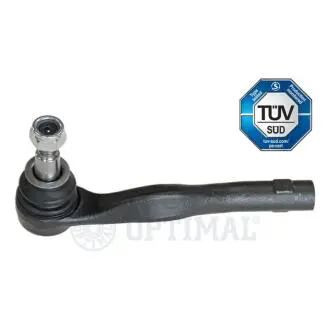 G11433 Наконечник поперечной рулевой тяги OPTIMAL подбор по vin на Brocar