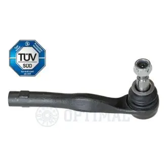 G11434 Наконечник поперечной рулевой тяги OPTIMAL подбор по vin на Brocar