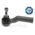 G11445 Наконечник поперечної рульової тяги OPTIMAL підбір по vin на Brocar