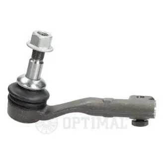 G11467 Наконечник поперечной рулевой тяги OPTIMAL подбор по vin на Brocar