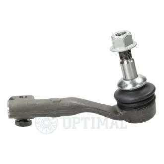 G11468 Наконечник поперечной рулевой тяги OPTIMAL подбор по vin на Brocar