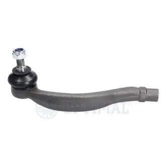 G11470 Наконечник поперечної рульової тяги OPTIMAL підбір по vin на Brocar
