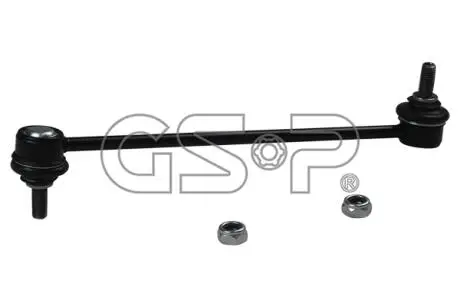 S050038 S050038 GSP - Тяга стабілізатора GSP підбір по vin на Brocar