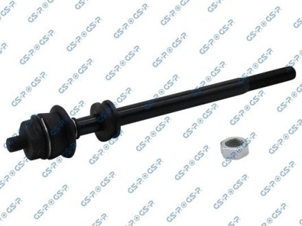 S030431 Тяга рулевая VW T4 90-03 (L=298mm) GSP подбор по vin на Brocar