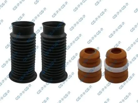 5407450PK ODBOJ AMORT. + OSLONA PRZOD /2SZT/ GSP подбор по vin на Brocar