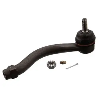 42242 Наконечник поперечной рулевой тяги FEBI BILSTEIN подбор по vin на Brocar