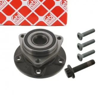 40658 Комплект підшипника маточини колеса FEBI BILSTEIN підбір по vin на Brocar