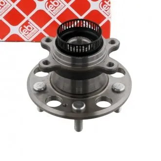 32885 Комплект підшипника маточини колеса FEBI BILSTEIN підбір по vin на Brocar