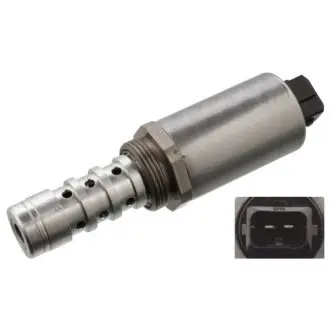 103359 Клапан фаз газорозподілу BMW/LAND ROVER FEBI BILSTEIN підбір по vin на Brocar