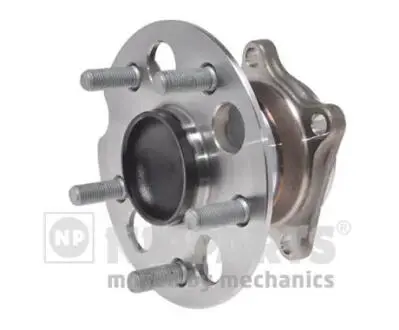 J4712061 Комплект підшипника маточини колеса NIPPARTS підбір по vin на Brocar