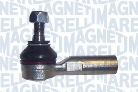 301181314520 Наконечник поперечной рулевой тяги MAGNETI MARELLI подбор по vin на Brocar