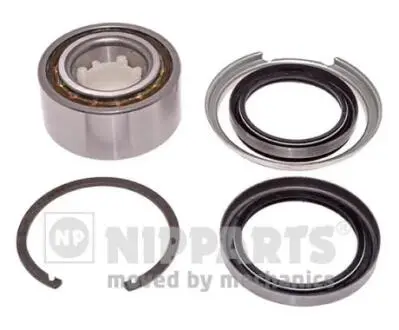 J4702026 Підшипник колісний NIPPARTS підбір по vin на Brocar