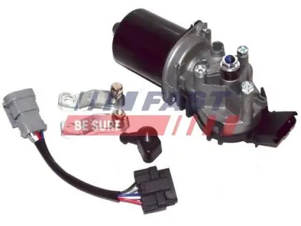 FT82813 Двигатель стеклоочистителя Renault Kangoo (97 -) (05-) (FT82813) Fast FAST подбор по vin на Brocar