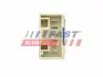 FT82205 Кнопка склопідйомника правого 05- Fiat Doblo 00-09 FAST підбір по vin на Brocar