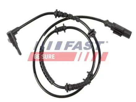 FT80569 Датчик ABS FIAT PANDA 03- PRZ. L/P FAST підбір по vin на Brocar