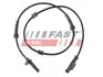 Датчик ABS DUCATO 06-/ 14- TYL L/P FT80516