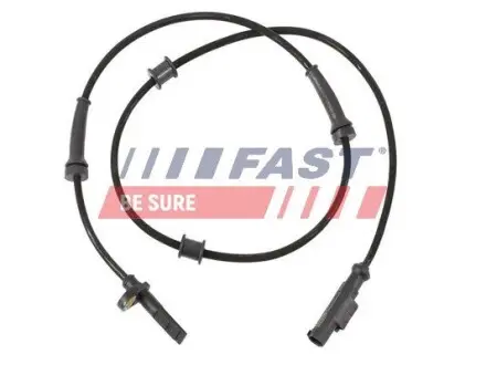 FT80516 Датчик ABS DUCATO 06-/ 14- TYL L/P FAST підбір по vin на Brocar