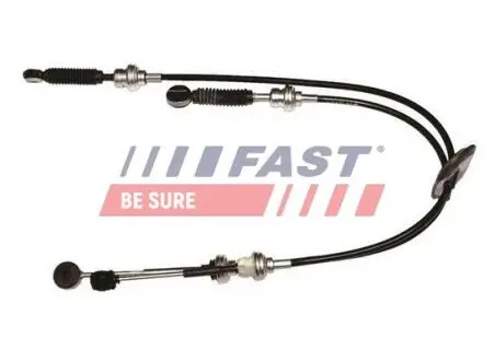 FT73032 LINKA ZMIANY BIEGOW MASTER 98- KPL FAST підбір по vin на Brocar