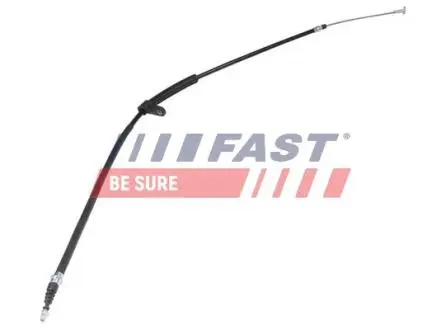 FT69121 LINKA HAM ALFA 147 /156 00- TYL PR FAST подбор по vin на Brocar