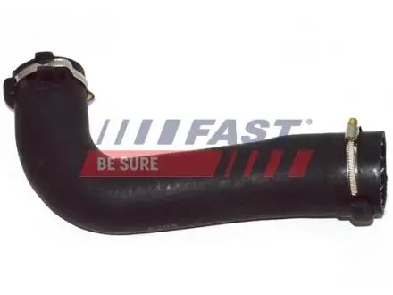 FT61770 RURA INTERCOOLERA SCUDO 07- 2.0JTD FAST подбор по vin на Brocar