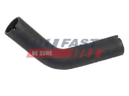FT61764 Патрубок інтеркулера Alfa Romeo Mito 1.3 Multijet 08-/Fiat Grande Punto 1.3D Multijet 05- FAST підбір по vin на Brocar