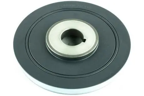 FT45600 ШКИВ CITROEN JUMPER 02&gt; 2.0/2.2HDI FAST підбір по vin на Brocar