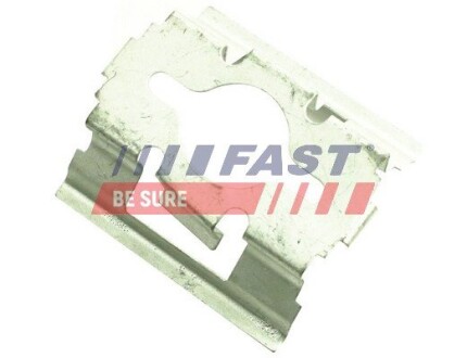 FT32410 SPREZYNY ZACISKU HAM DAILY 06- 100 FAST підбір по vin на Brocar