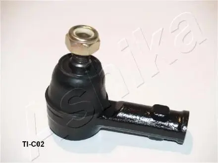 1110CC02 Наконечник поперечної рульової тяги ASHIKA підбір по vin на Brocar