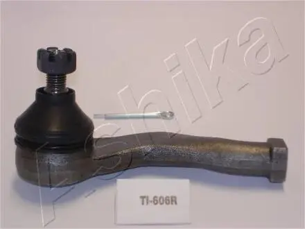 11106606R Наконечник поперечной рулевой тяги ASHIKA подбор по vin на Brocar