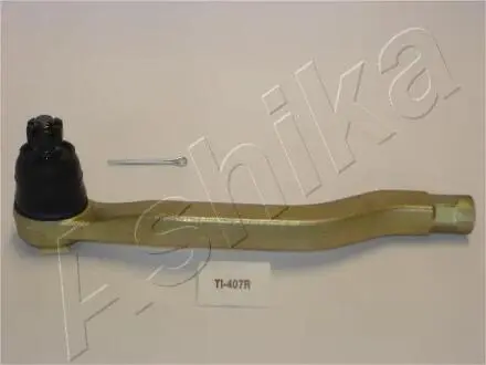 11104407R Наконечник поперечной рулевой тяги ASHIKA підбір по vin на Brocar