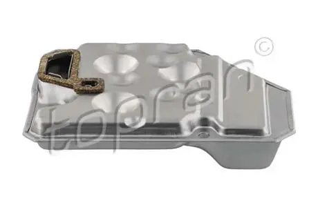 625362 Гідравлічний фільтр, автоматична коробка передач TOPRAN подбор по vin на Brocar