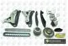 ZESTAW LANCUCHA ROZRZADU FULL KIT TC5614FK