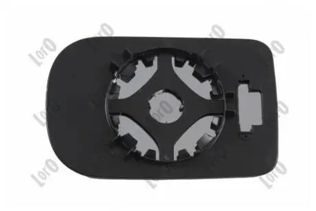 0416G04 SZKLO LUSTERKA PR BMW 5 E39 7 E38 ABAKUS подбор по vin на Brocar