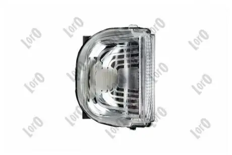 05439861 REFLEKTOR LE MB SPRINTER W910 18- ABAKUS підбір по vin на Brocar