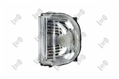 05439862 REFLEKTOR PR MB SPRINTER W910 18- ABAKUS підбір по vin на Brocar