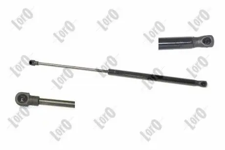 10100775 SPREZYNA GAZ BAG SMART FORTWO 07- ABAKUS підбір по vin на Brocar