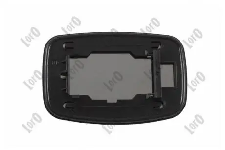 1204G02 SZKLO LUSTERKA PR FORD FIESTA 94- ABAKUS подбор по vin на Brocar