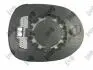 SZKLO LUSTERKA LE HONDA CIVIC 06- 1415G01
