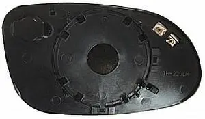 2403G02 SZKLO LUSTERKA PR MB A 97-04 C208 ABAKUS подбор по vin на Brocar