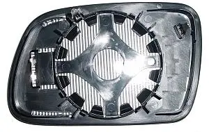 2926G01 SZKLO LUSTERKA LE PEUGEOT 407 04- ABAKUS підбір по vin на Brocar