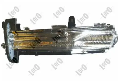 4131S01 KIERUNKOWSKAZ W LUSTERKU LE VOLVO ABAKUS підбір по vin на Brocar