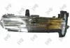 4131S02 KIERUNKOWSKAZ W LUSTERKU PR VOLVO ABAKUS підбір по vin на Brocar
