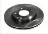 TARCZA HAM. MERCEDES A-KLASA W168 60000501