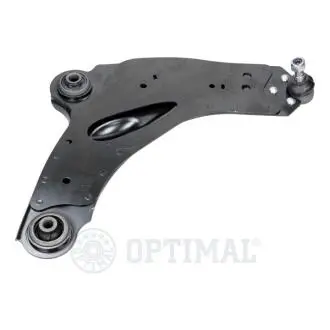 G61048 Рычаг независимой подвески колеса OPTIMAL підбір по vin на Brocar