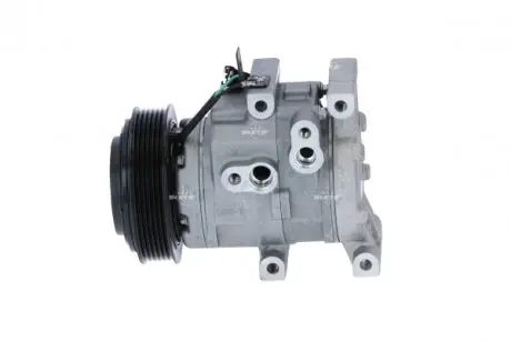 32975G KOMPRESOR KLIMATYZACJI KIA RIO12- NRF підбір по vin на Brocar