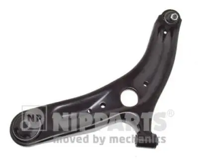 N4900322 Важіль незалежної підвіски колеса NIPPARTS підбір по vin на Brocar