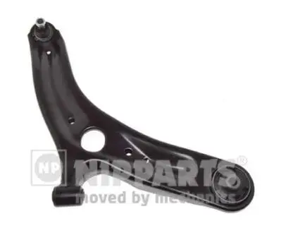 N4910322 Важіль незалежної підвіски колеса NIPPARTS підбір по vin на Brocar