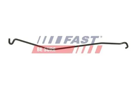 FT95520 ПІДПІРА КАПОТУ RENAULT TRAFIC 01&gt; FAST підбір по vin на Brocar